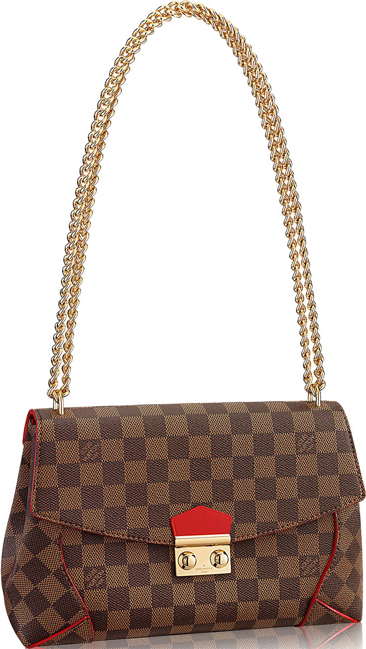 Louis-Vuitton-Caissa-Clutch-With-Chain