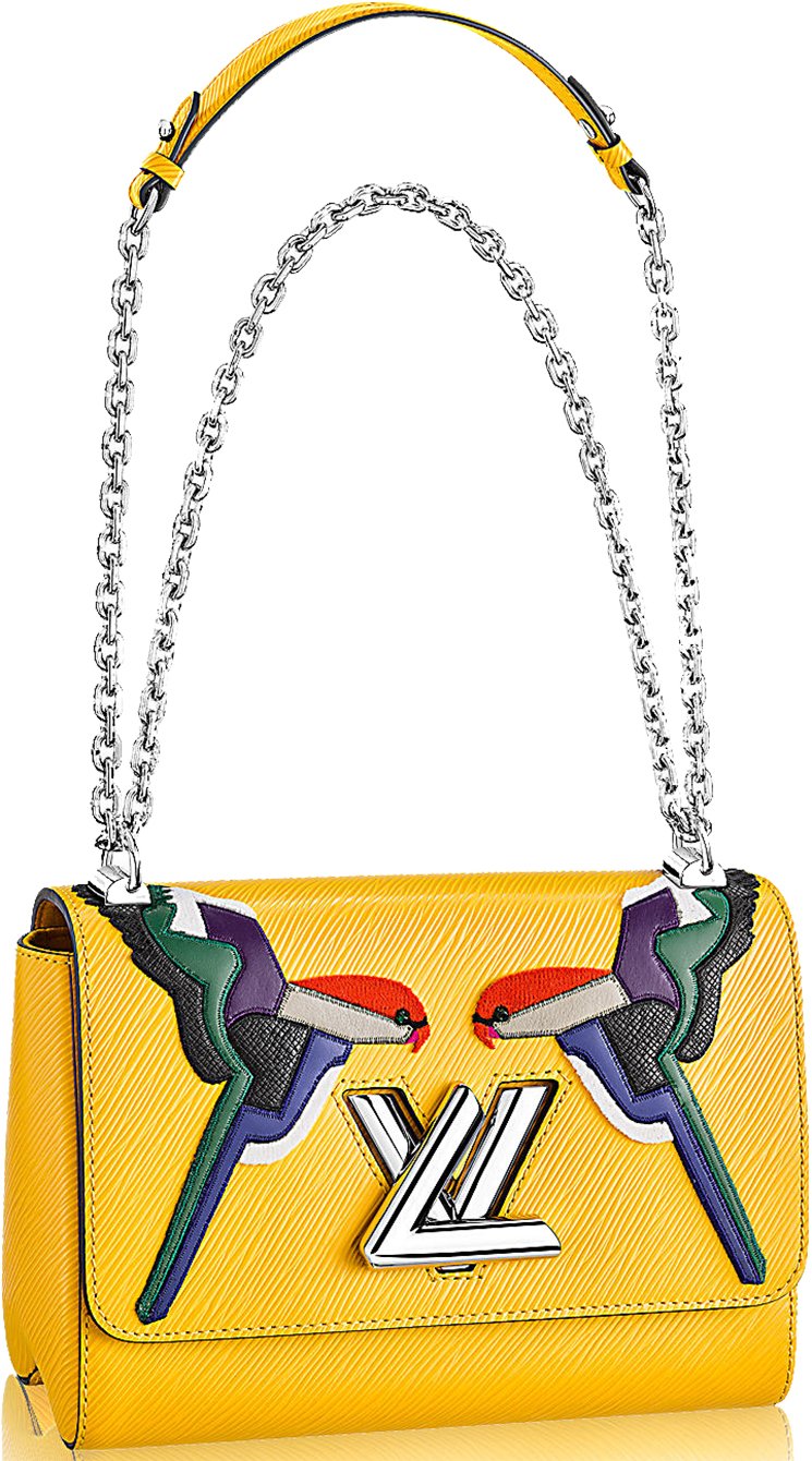 Louis-Vuitton-Early-Bird-and-Night-Bird-Twist-Bags-4