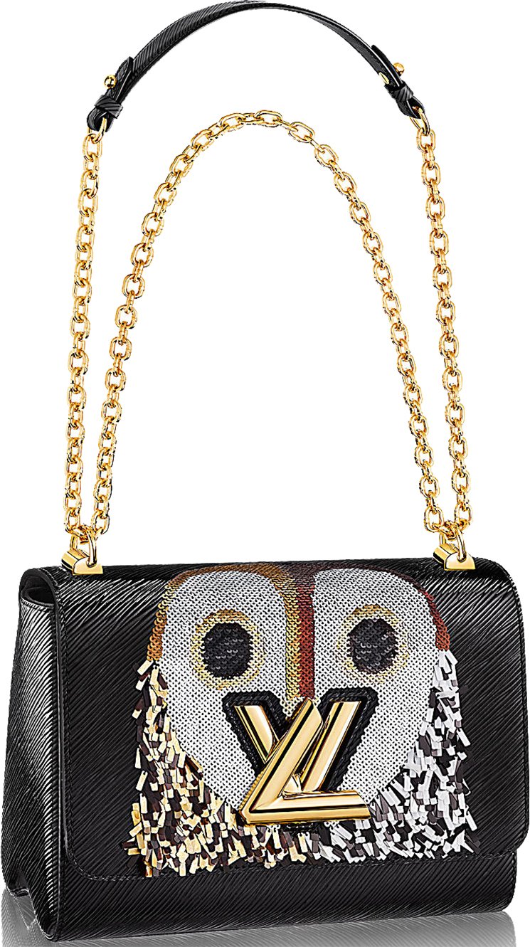 Louis-Vuitton-Early-Bird-and-Night-Bird-Twist-Bags