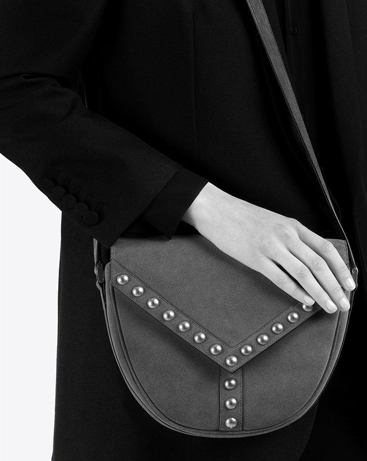 Saint-Laurent-Y-Studs-Satchel-Bag-8