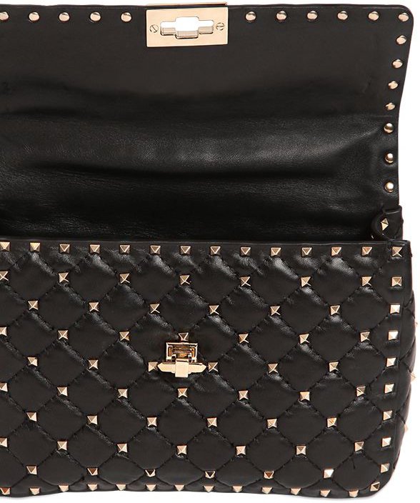 Valentino-ROCKSTUD-QUILTED-BAG-black-3