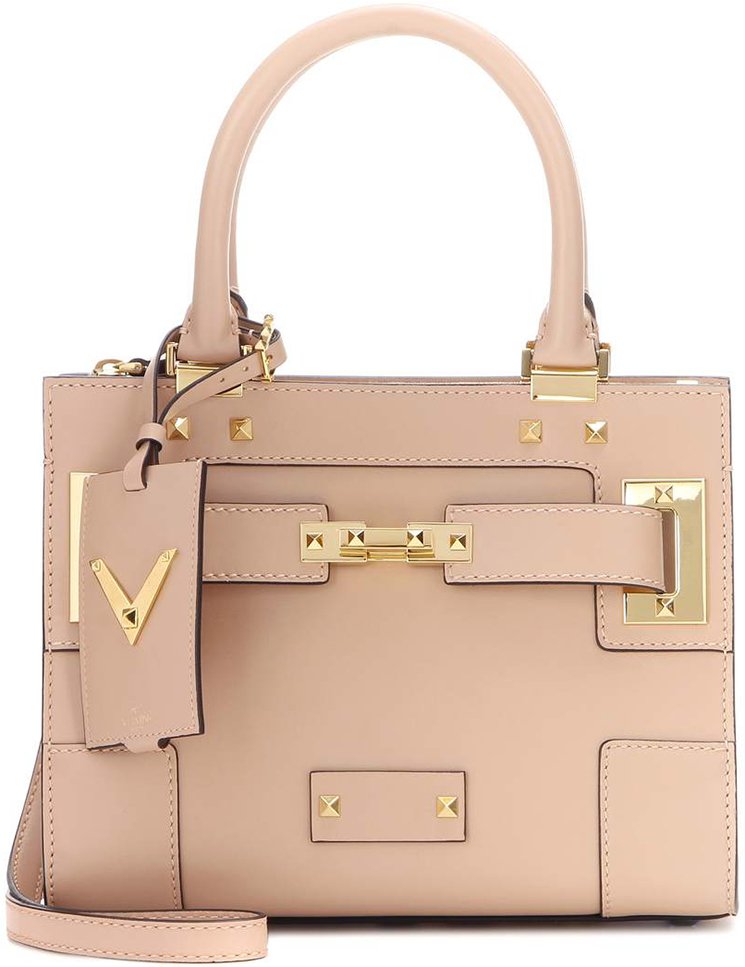 Valentino-Twist-Lock-My-Rockstud-shoulder-bag-3