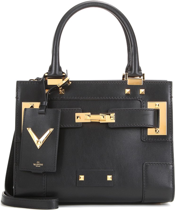 Valentino-Twist-Lock-My-Rockstud-shoulder-bag