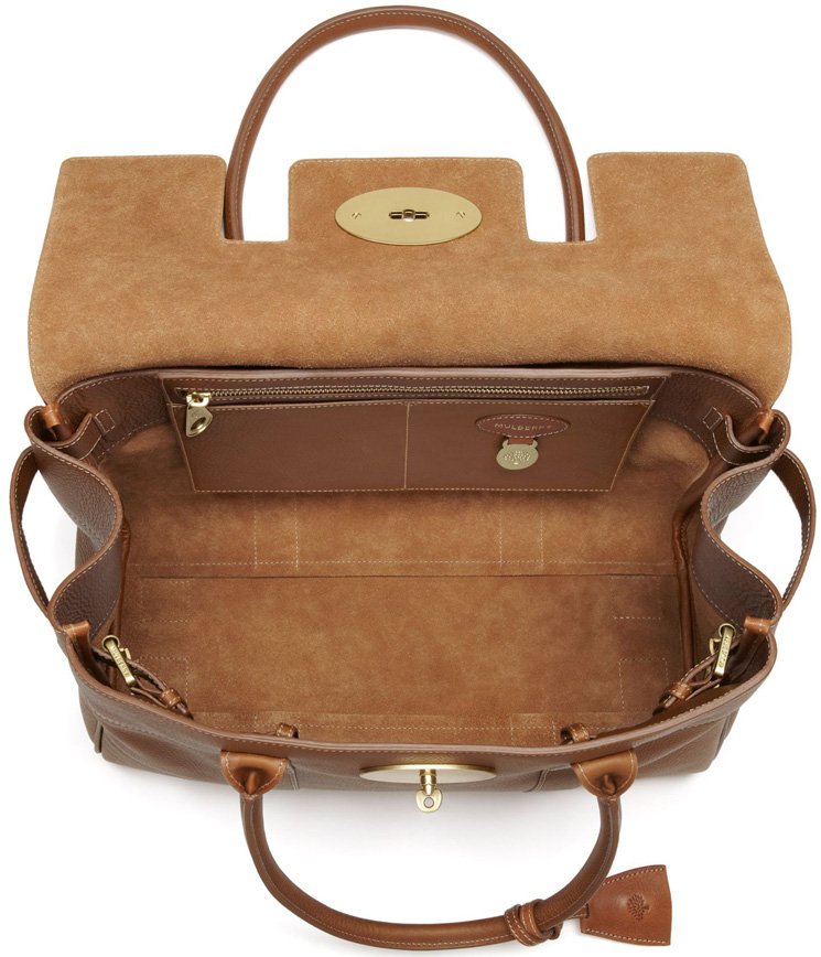 original-mulberry-bayswater-bag-interior