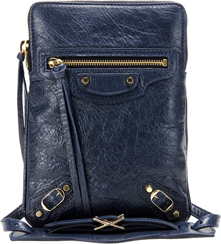 Balenciaga-Classic-Phone-Holder-shoulder-bag