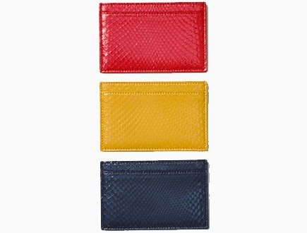 Celine Solo Card Holder thumb