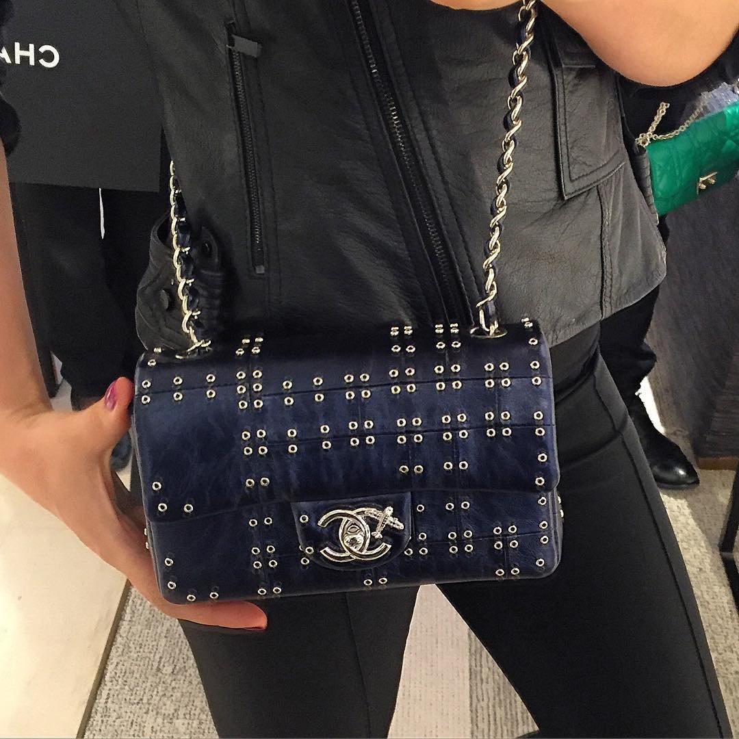 Chanel-Airline-Flap-Bag