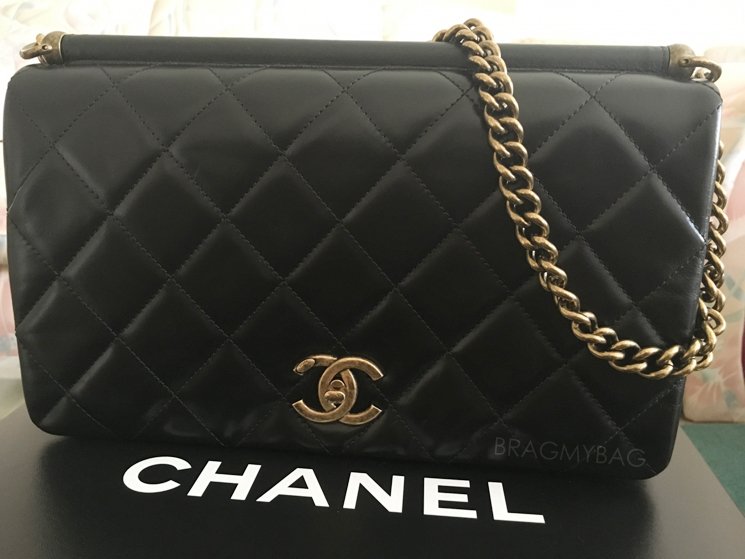 Chanel-Paris-in-Rome-New-Clutch-Bag