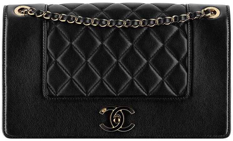 Chanel-Paris-in-Rome-Quilted-Flap-Bag