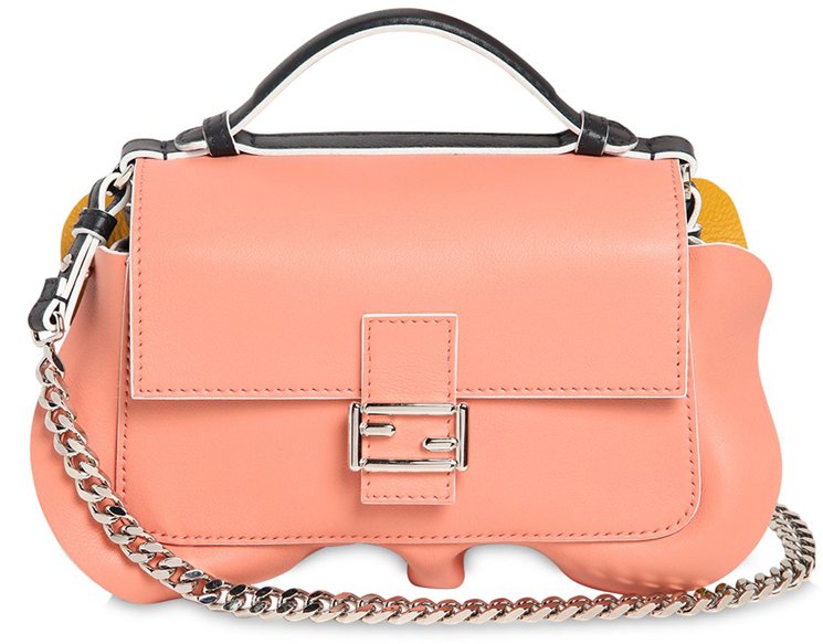 Fendi-Ruffles-Double-Baguette-Bag-11