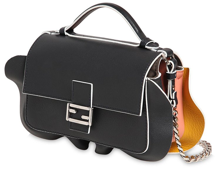 Fendi-Ruffles-Double-Baguette-Bag-6