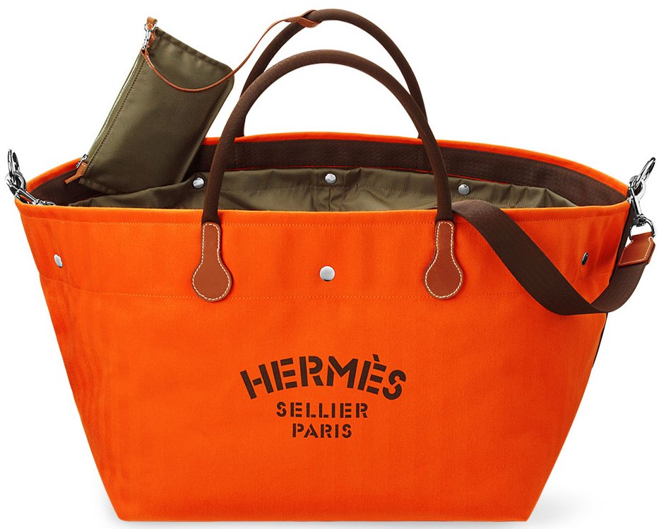 Hermes-Fourre-tout-du-Cavalier-bag