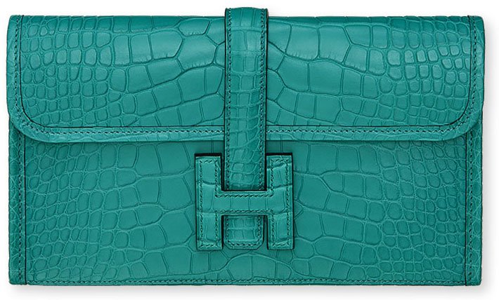 Hermes-Jige-Duo-Wallet