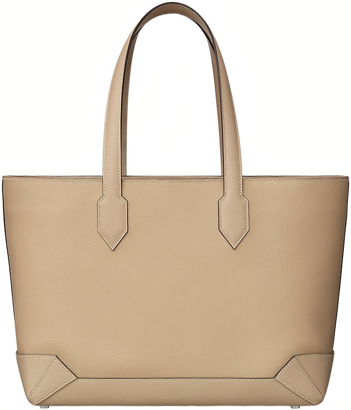 Hermes-Maxibox-Cabas-Bag-Beige