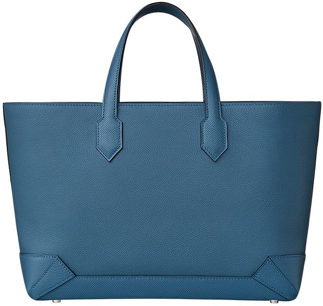 Hermes-Maxibox-Cabas-Bag