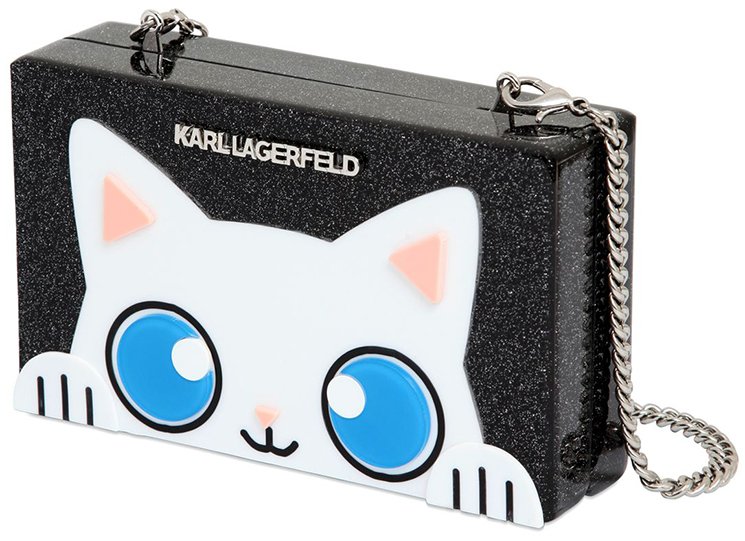 Karl-Lagerfeld-SMALL-CHOUPETTE-SHINY-BOX-CLUTCH-3