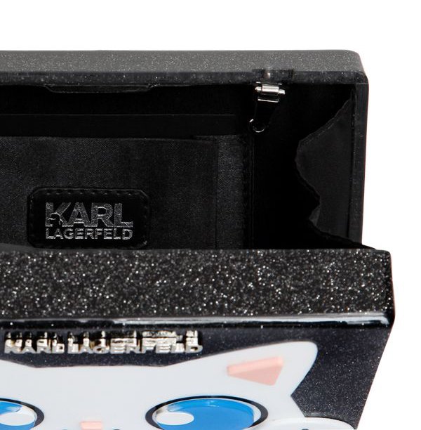 Karl-Lagerfeld-SMALL-CHOUPETTE-SHINY-BOX-CLUTCH-5