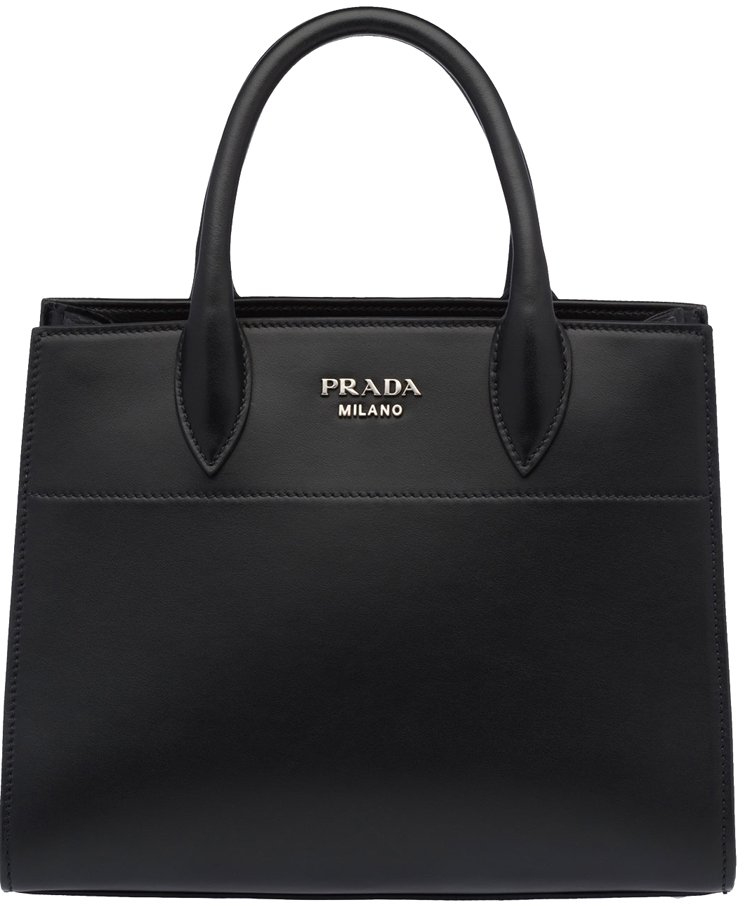 PRADA-BIBLIOTEQUE-BAG-with-ayers-leather-bellow-sides