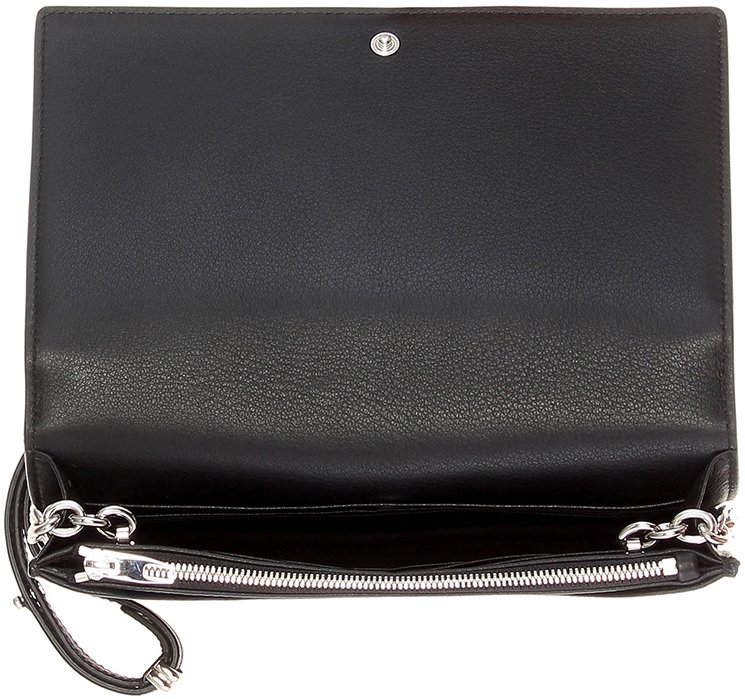 Balenciaga-Bow-Chain-Wallet-Shoulder-Bag-2