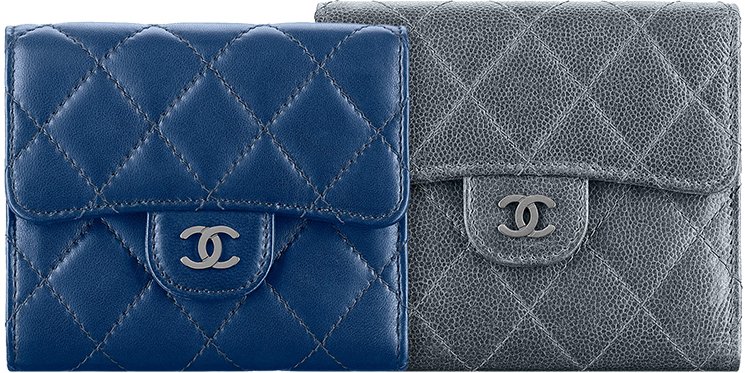 Chanel-Small-Zip-Pocket-Wallets