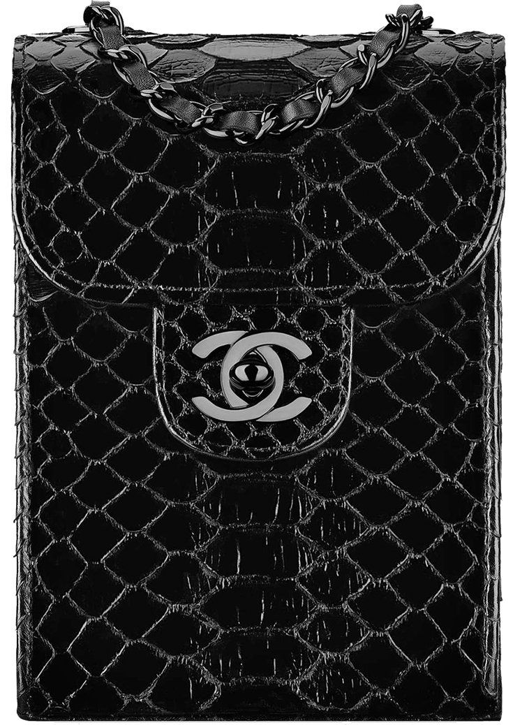 Chanel-Squared-Wallet-On-Chain-2