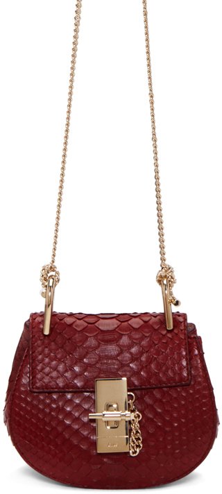 Chloe-Python-Drew-Bag-2