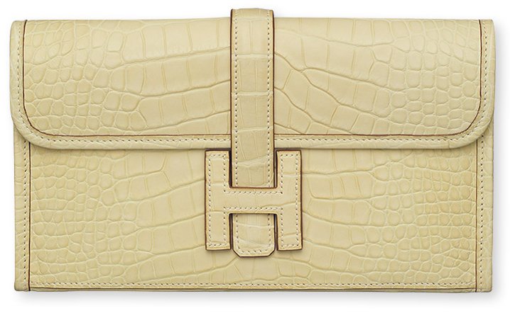 Hermes-Jige-Duo-Wallet