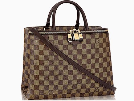 Louis Vuitton Brompton Bag thumb