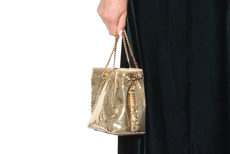 Saint-Laurent-Golden-Sequin-Tote-bag-4