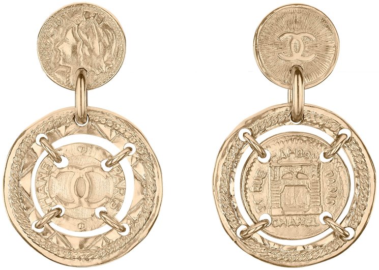 chanel-cc-coin-earrings