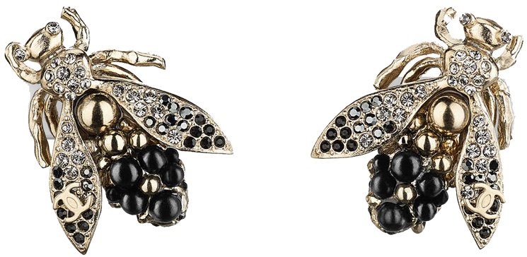 chanel-shiny-bug-earings