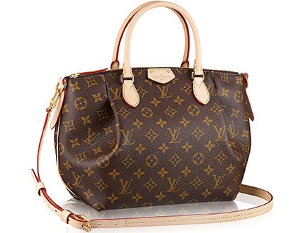 Louis Vuitton Turenne Bag thumb