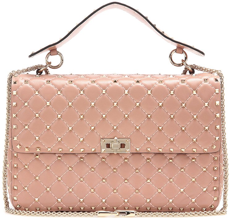 valentino-large-rockstud-spike-quilted-bag