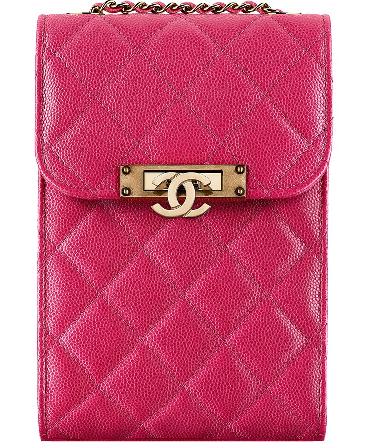 chanel-golden-class-cc-pouch-with-chain