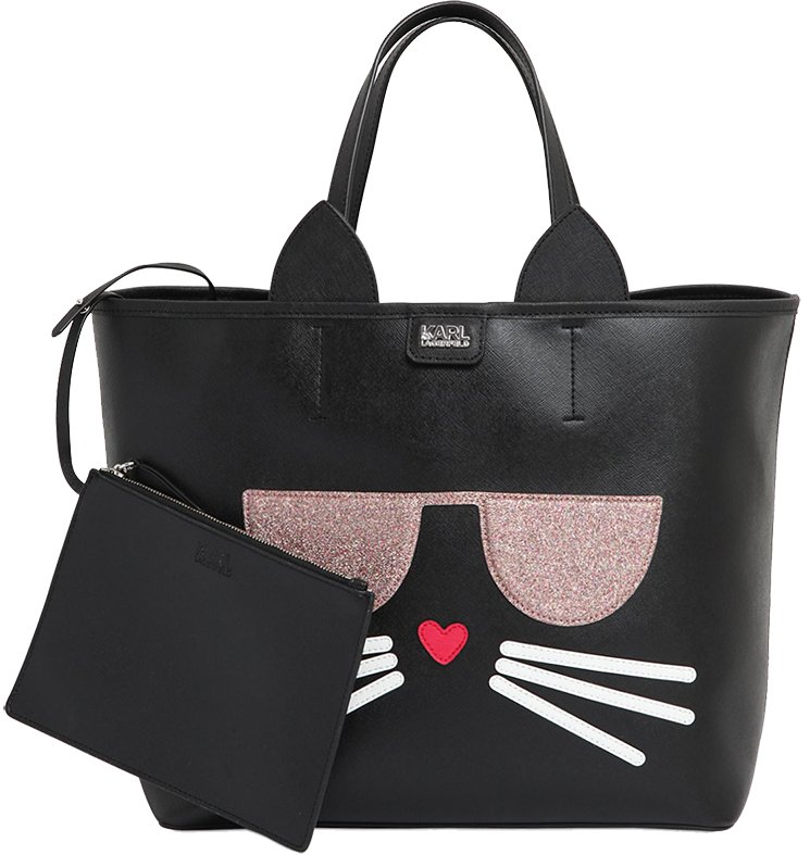 karl-lagerfeld-k-kocktail-cat-faux-leather-tote-bag-2