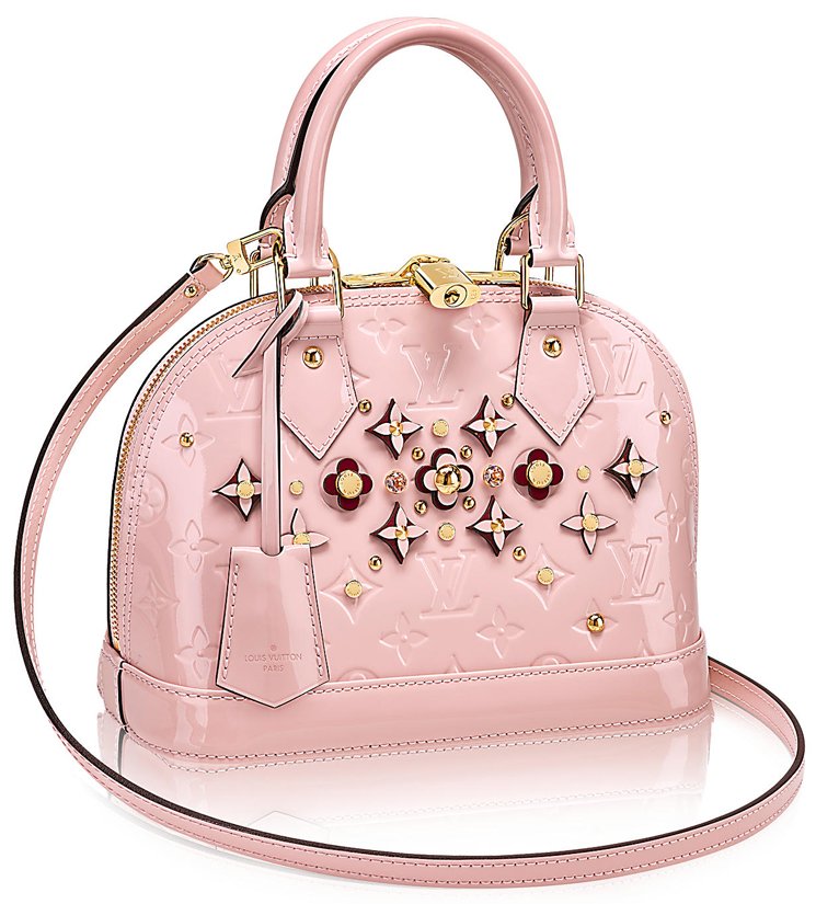 louis-vuitton-alma-monogram-vernis-flower-bag-pink