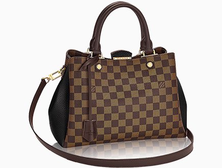 Louis Vuitton Brittany Bag thumb