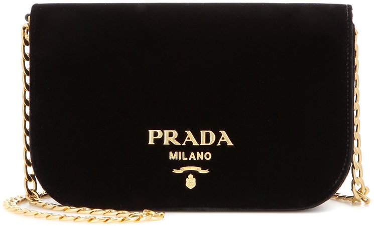 prada-velvet-shoulder-bag