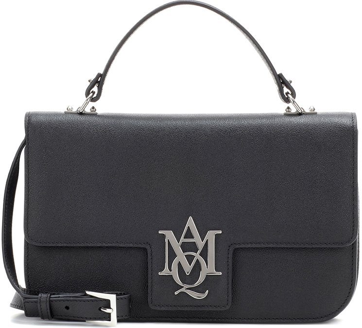 alexander-mcqueen-insignia-shoulder-bag