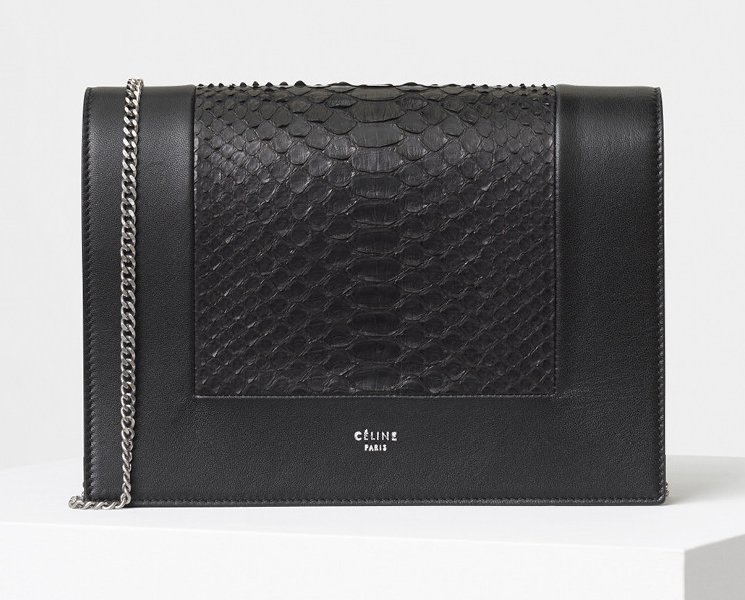 celine-frame-evening-clutch-on-chain-5