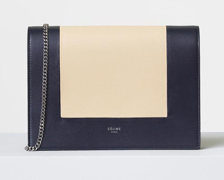 celine-frame-evening-clutch-on-chain