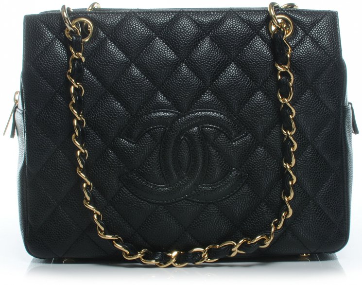 chanel-petite-shopping-tote-bag