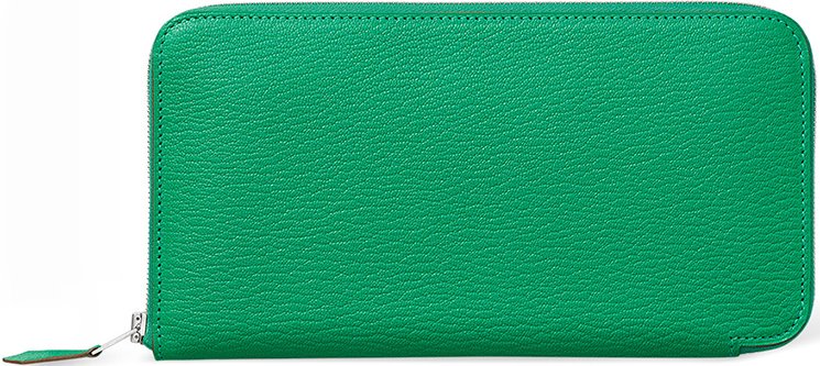 hermes-azap-zipped-wallet