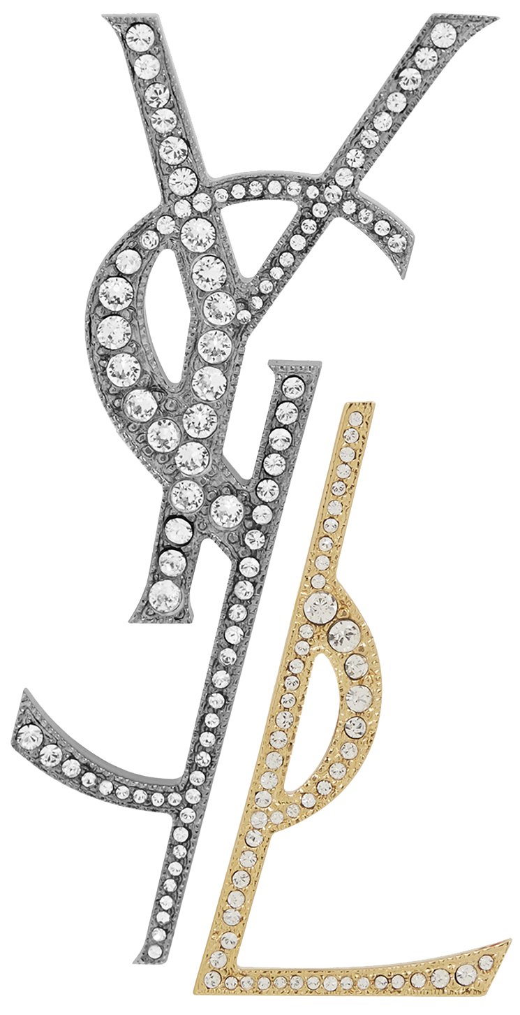 saint-laurent-signature-monogram-earrings-3