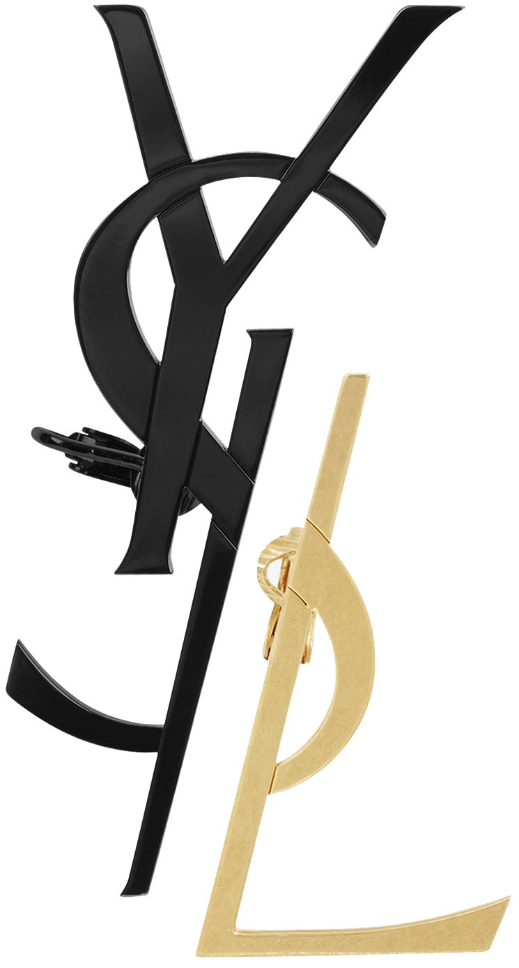 saint-laurent-signature-monogram-earrings-4