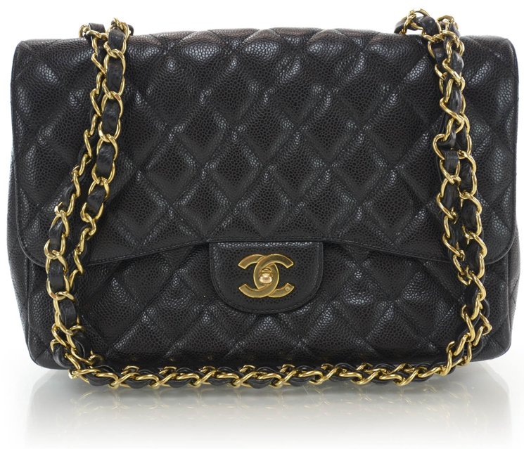 chanel-jumbo-classic-flap-single-bag-3