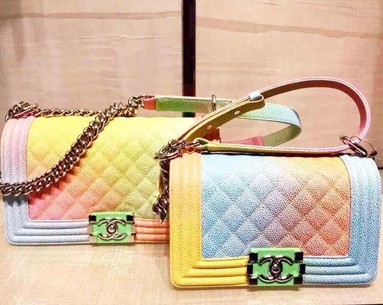 boy-chanel-rainbow-flap-bag