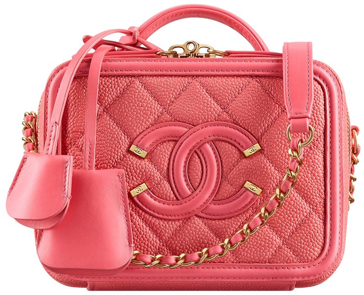 Chanel-CC-Filigree-Vanity-Case-Bag-10