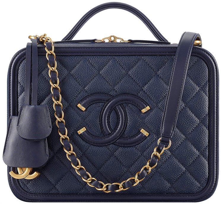 Chanel-CC-Filigree-Vanity-Case-Bag-2