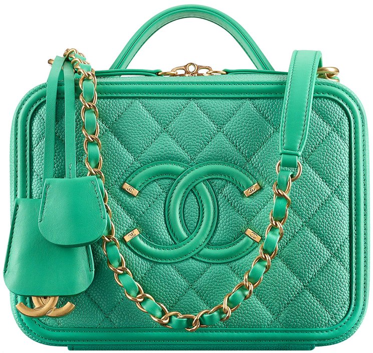 Chanel-CC-Filigree-Vanity-Case-Bag-3